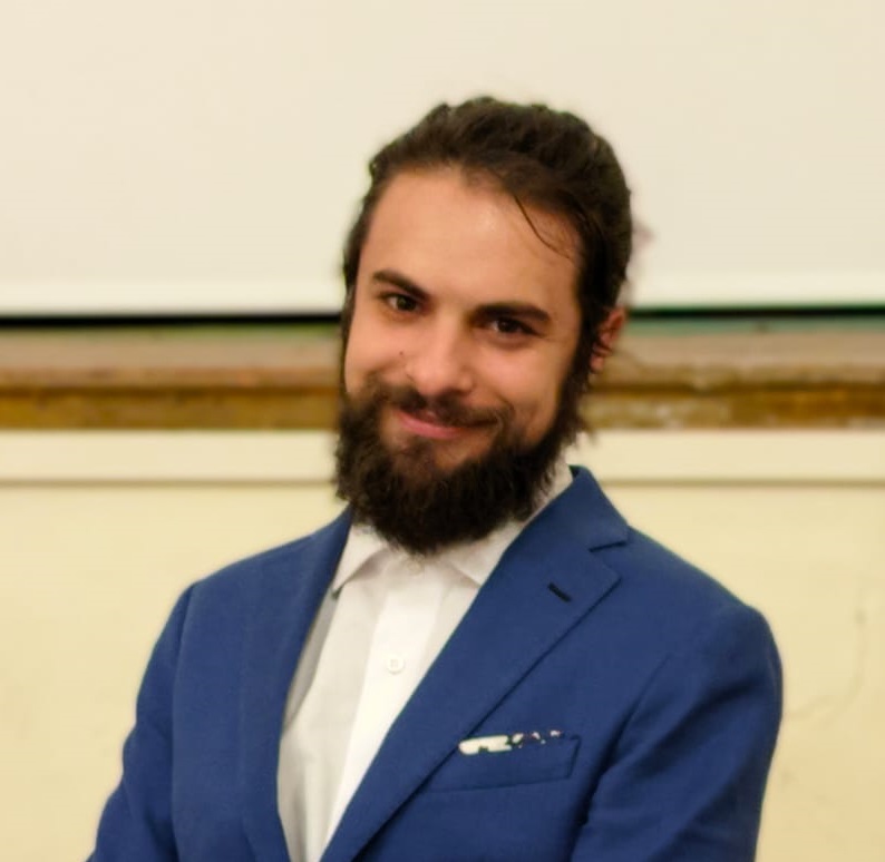 Alessio Bellini